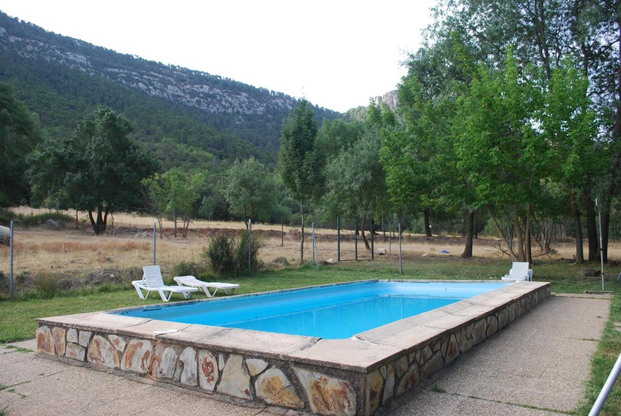 Capellania 8 Apartment Arroyo Frio Exterior foto
