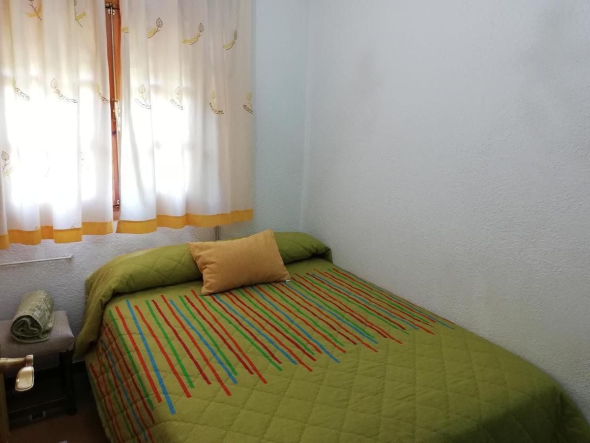 Capellania 8 Apartment Arroyo Frio Exterior foto
